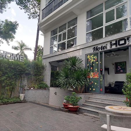 Hotel Home TP. Hồ Chí Minh Ngoại thất bức ảnh