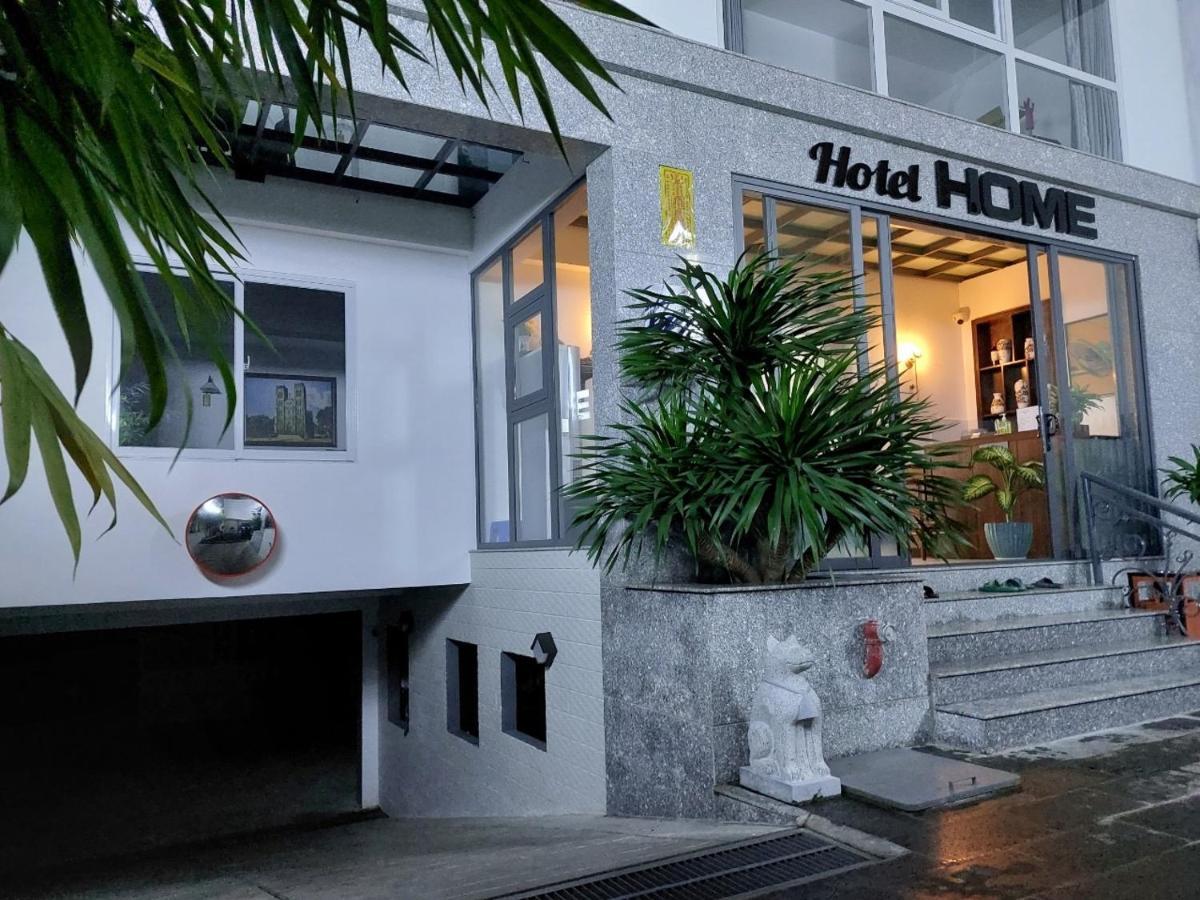Hotel Home TP. Hồ Chí Minh Ngoại thất bức ảnh