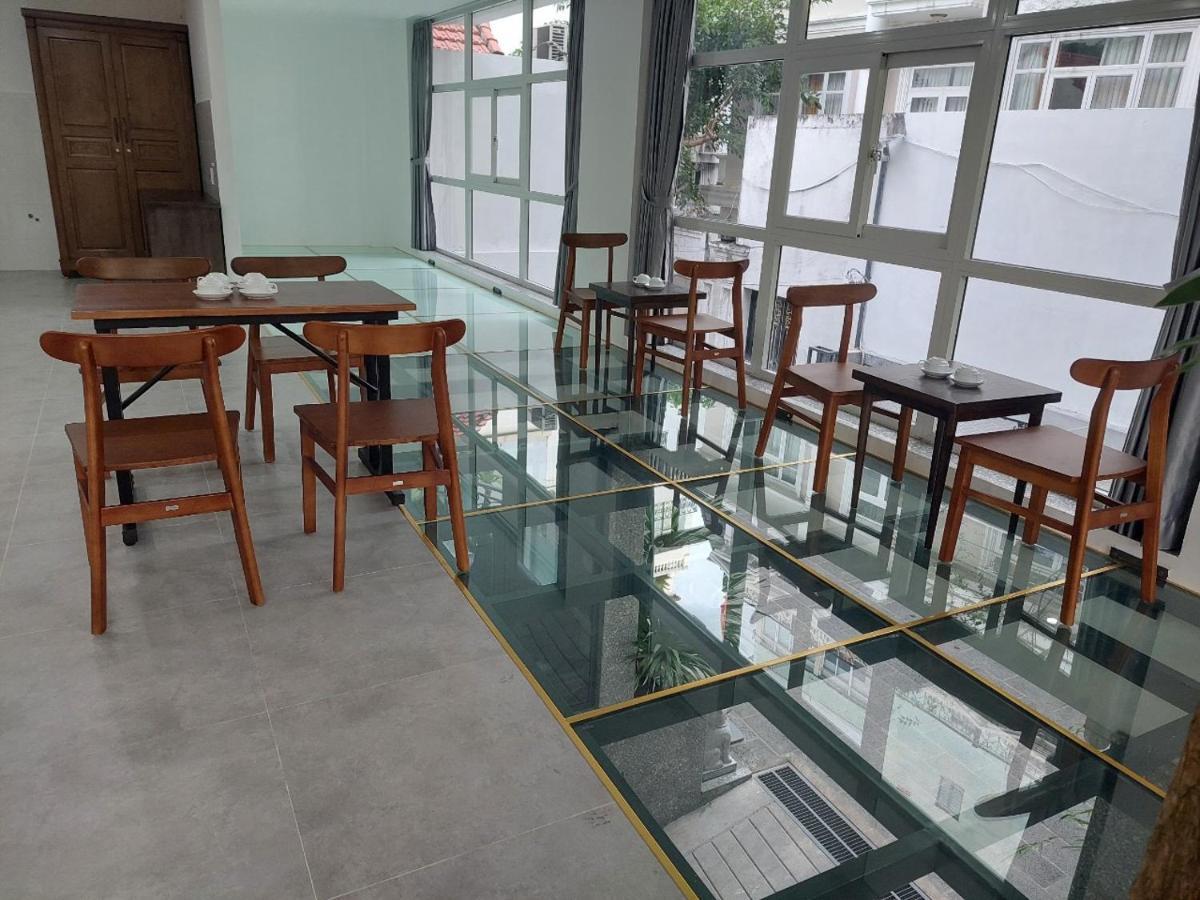 Hotel Home TP. Hồ Chí Minh Ngoại thất bức ảnh