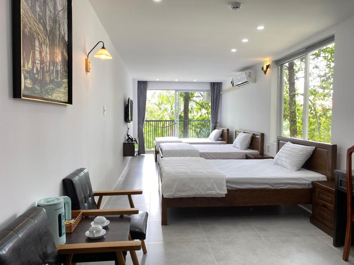 Hotel Home TP. Hồ Chí Minh Ngoại thất bức ảnh
