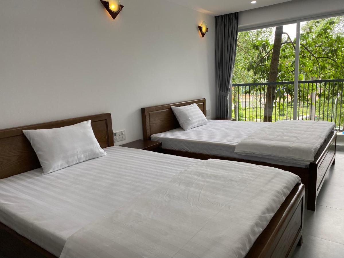 Hotel Home TP. Hồ Chí Minh Ngoại thất bức ảnh