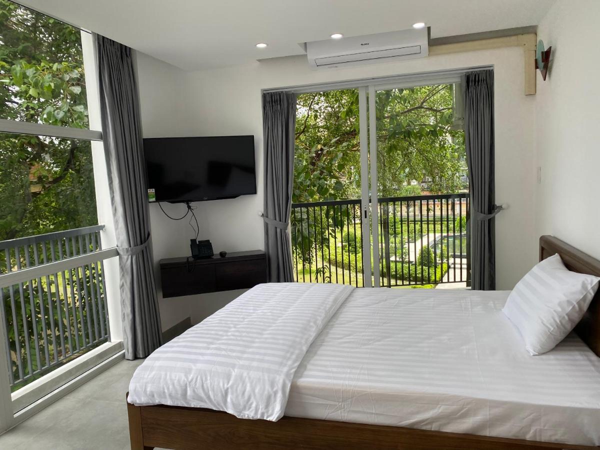 Hotel Home TP. Hồ Chí Minh Ngoại thất bức ảnh