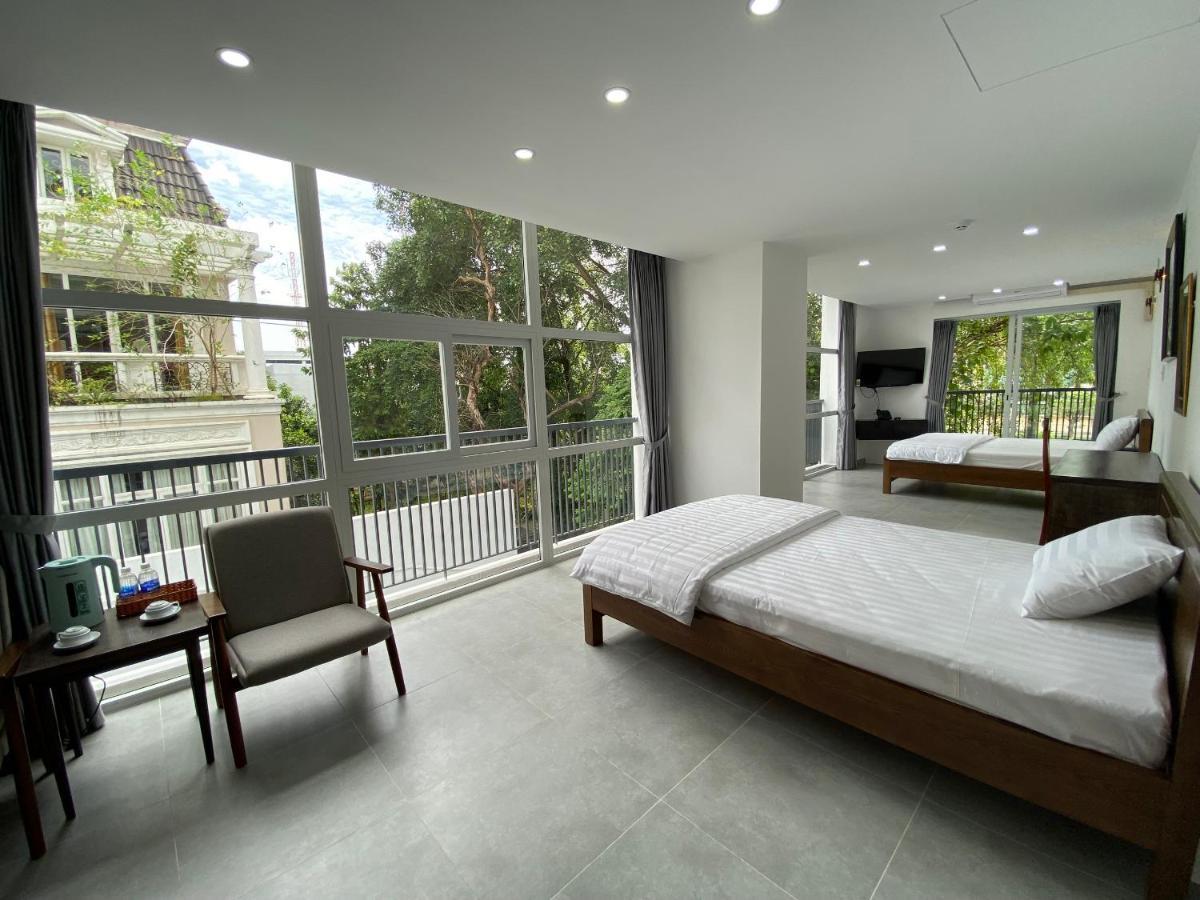 Hotel Home TP. Hồ Chí Minh Ngoại thất bức ảnh