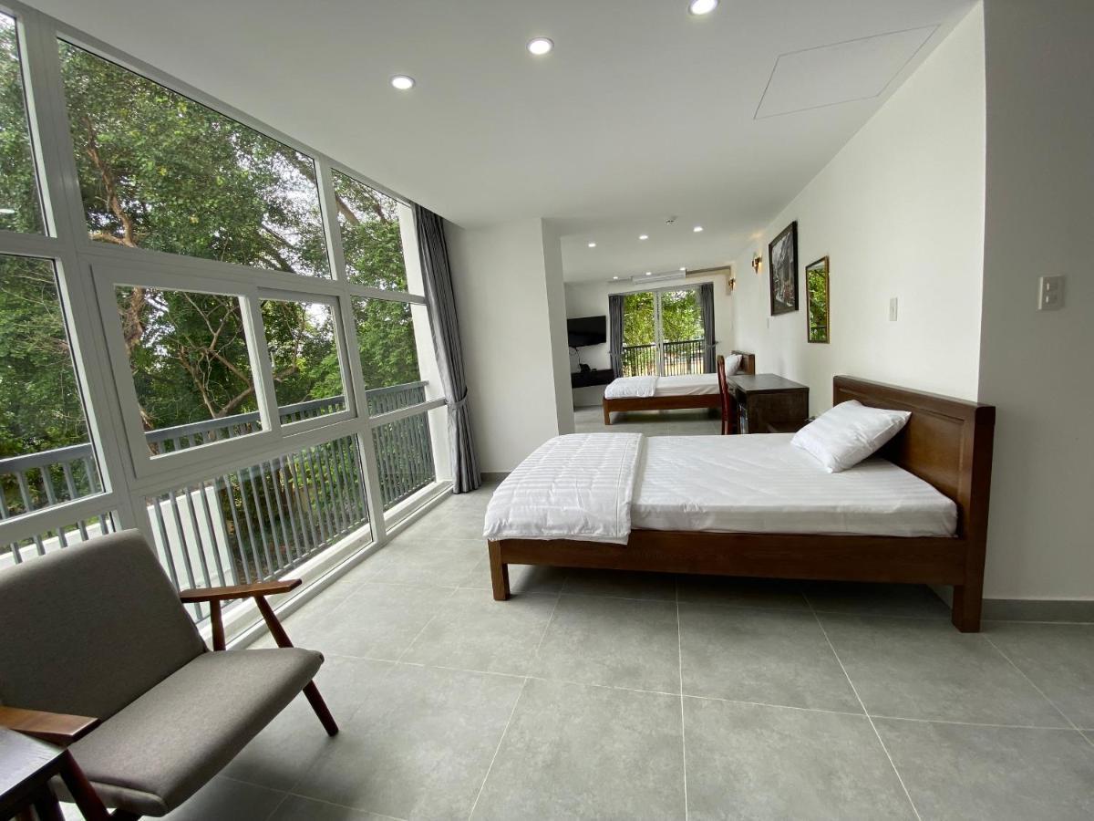 Hotel Home TP. Hồ Chí Minh Ngoại thất bức ảnh