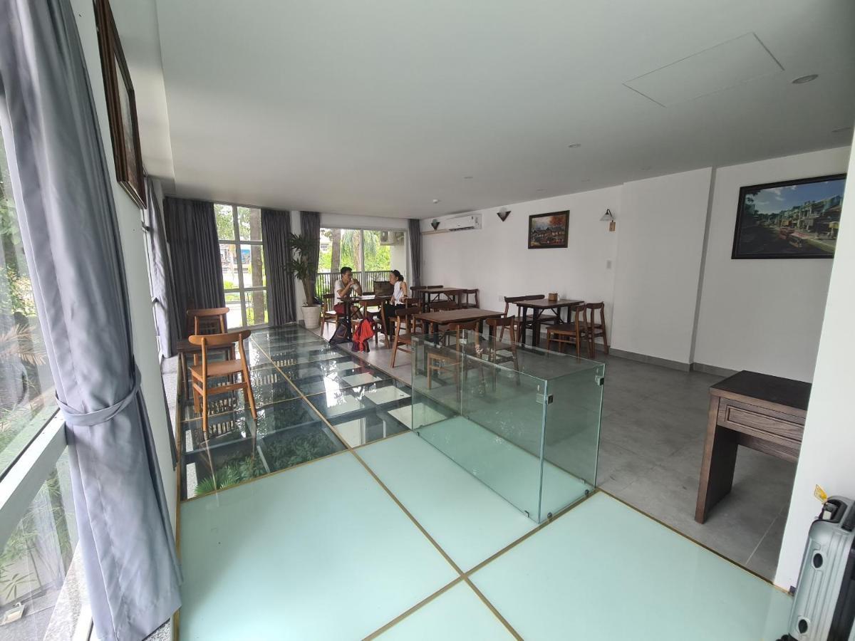 Hotel Home TP. Hồ Chí Minh Ngoại thất bức ảnh